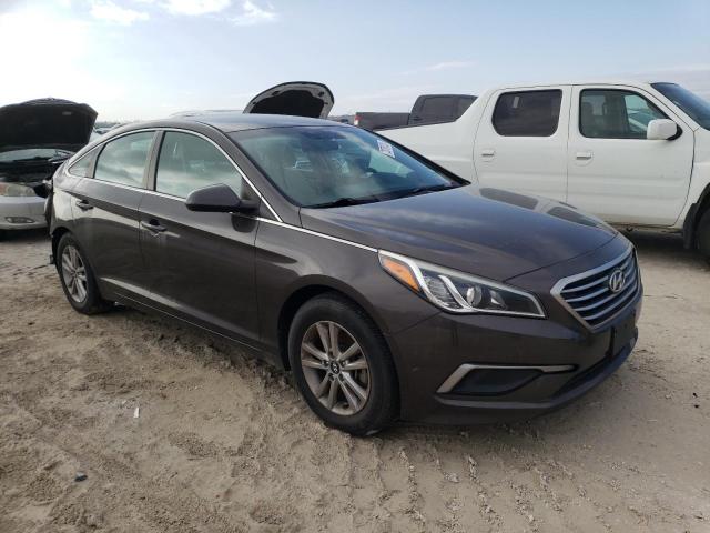 Photo 4 from auction – 2016 HYUNDAI SONATA SE with VIN 5NPE24AF0GH401863