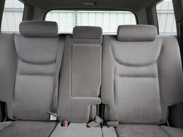 Photo 10 from auction – 2003 TOYOTA HIGHLANDER with VIN JTEGD21A230072078