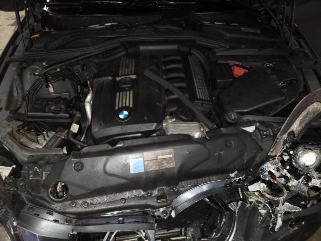 Photo 11 from auction – 2010 BMW 528 I with VIN WBANU5C59AC442707