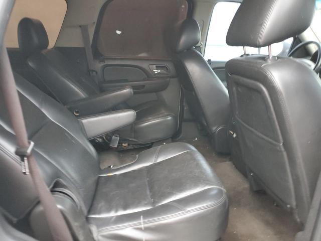 Photo 11 from auction – 2014 CHEVROLET TAHOE C150 with VIN 1GNSCCE09ER109786