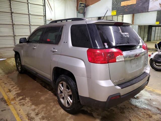 Photo 2 from auction – 2015 GMC TERRAIN SL with VIN 2GKFLWEK9F6388462