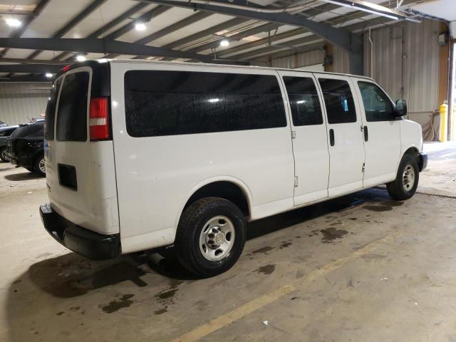 Photo 3 from auction – 2014 CHEVROLET EXPRESS G3 with VIN 1GAZGZFG3E1131123