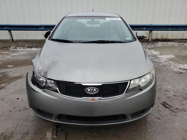 Photo 5 from auction – 2010 KIA FORTE EX with VIN KNAFU4A29A5243197
