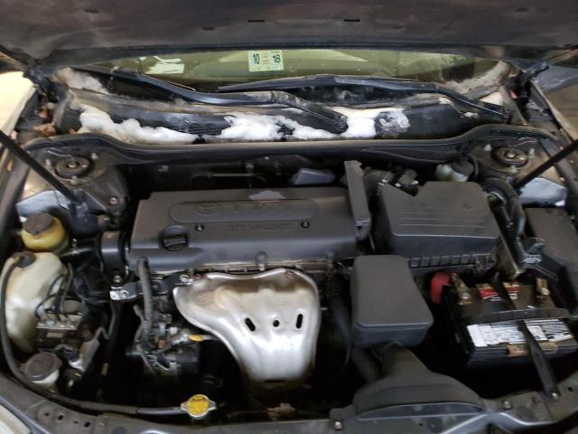 Photo 11 from auction – 2007 TOYOTA CAMRY with VIN 4T1BE46K27U159319