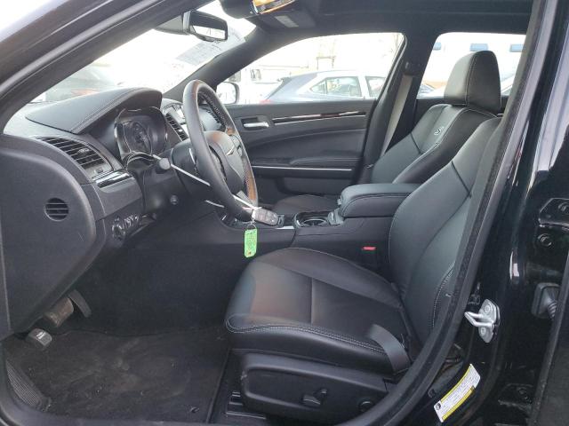 Photo 7 from auction – 2022 CHRYSLER 300 S with VIN 2C3CCABT5NH198745