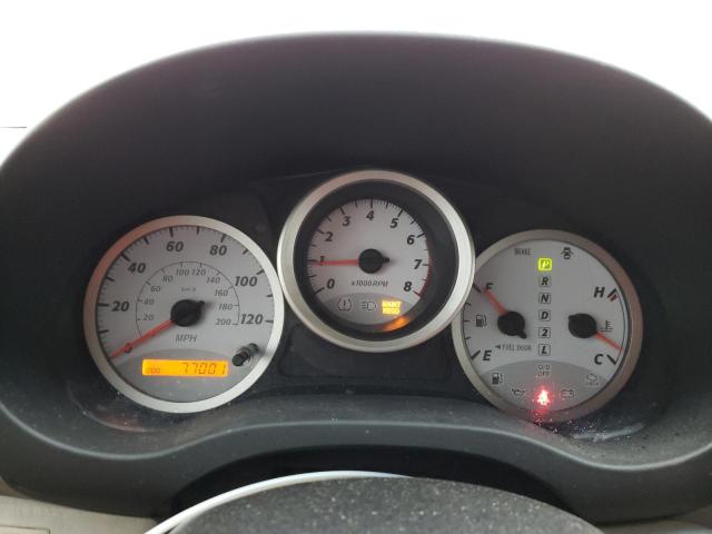 Фото 9 с аукциона – 2005 TOYOTA RAV4 с VIN JTEGD20V350057712