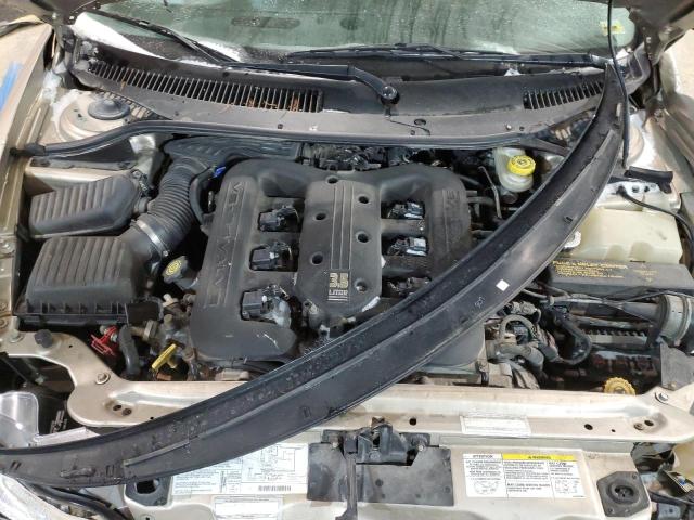 Photo 11 from auction – 2004 CHRYSLER CONCORDE L with VIN 2C3HD36M44H650586