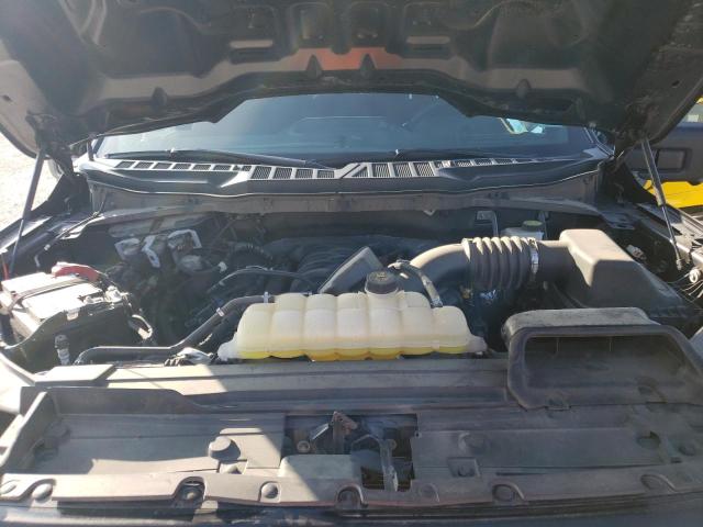 Photo 11 from auction – 2022 FORD F150 SUPER with VIN 1FTEW1C56NFA79714
