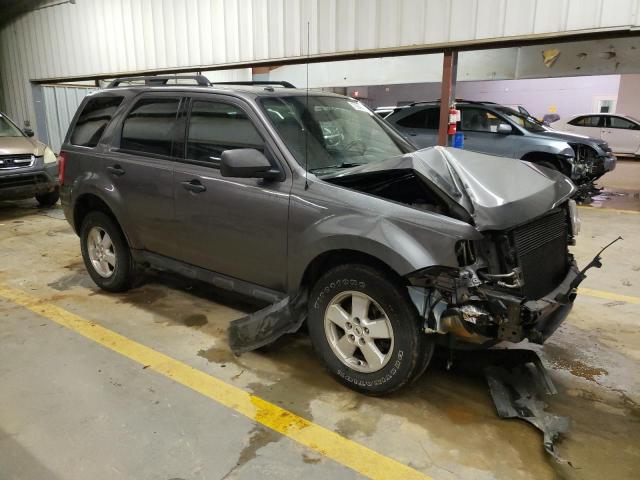 Photo 4 from auction – 2010 FORD ESCAPE XLT with VIN 1FMCU9D75AKC42183