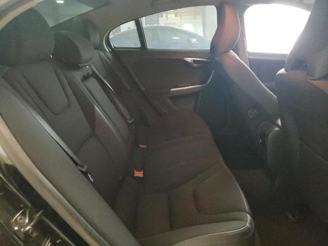 Photo 10 from auction – 2013 VOLVO S60 T5 with VIN YV1612FS8D1205779
