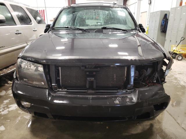 Photo 5 from auction – 2007 CHEVROLET TRAILBLAZE with VIN 1GNET13M672152520