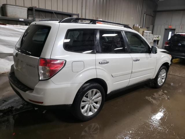 Photo 3 from auction – 2011 SUBARU FORESTER 2 with VIN JF2SHBDC4BH780222