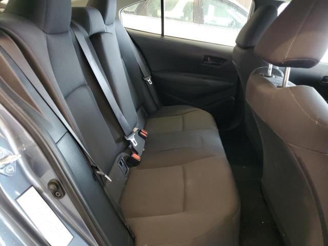 Photo 10 from auction – 2022 TOYOTA COROLLA LE with VIN 5YFEPMAE6NP354430