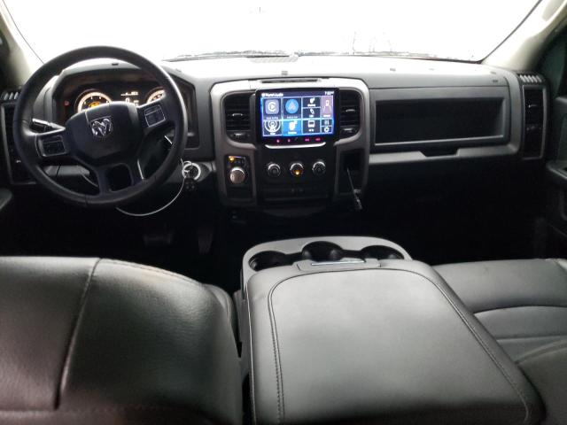Photo 8 from auction – 2017 RAM 1500 ST with VIN 1C6RR6FG0HS860895
