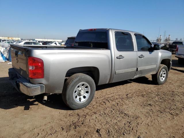 Photo 3 from auction – 2008 CHEVROLET SILVERADO with VIN 3GCEC13C38G296258