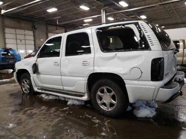 Photo 2 from auction – 2003 GMC YUKON DENA with VIN 1GKEK63UX3J225384