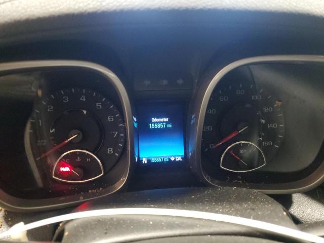 Photo 9 from auction – 2014 CHEVROLET MALIBU LTZ with VIN 1G11H5SL1EF126950