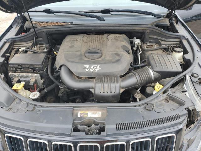 Photo 11 from auction – 2014 JEEP GRAND CHER with VIN 1C4RJFAG0EC224894