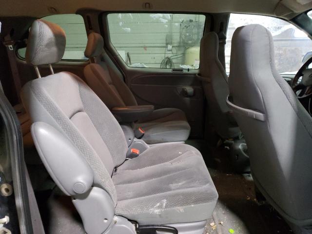 Photo 11 from auction – 2004 DODGE CARAVAN SX with VIN 1D4GP45R34B554235