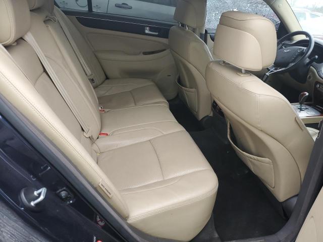 Photo 10 from auction – 2012 HYUNDAI GENESIS 3. with VIN KMHGC4DD1CU186781