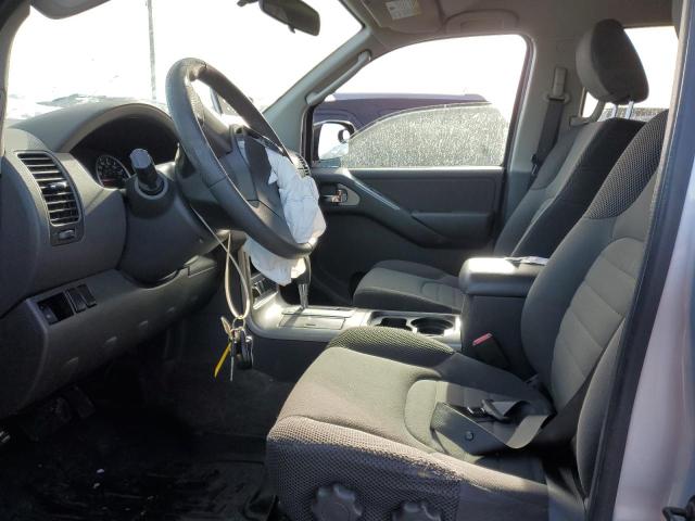 Photo 7 from auction – 2011 NISSAN PATHFINDER with VIN 5N1AR1NB4BC623242