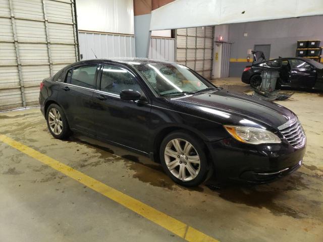 Photo 4 from auction – 2011 CHRYSLER 200 TOURIN with VIN 1C3BC1FG8BN536215