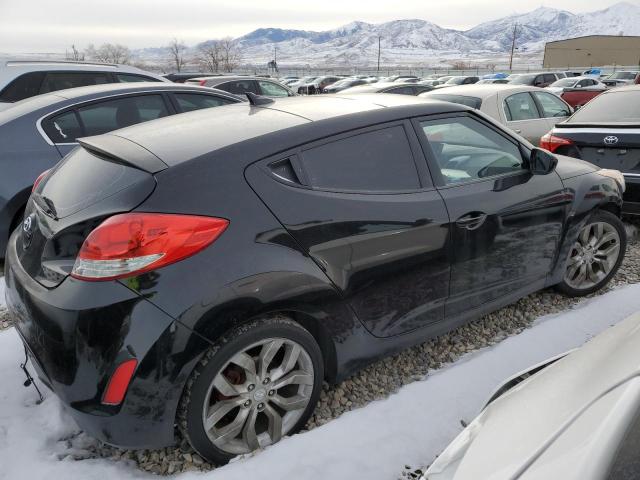Photo 3 from auction – 2012 HYUNDAI VELOSTER with VIN KMHTC6AD0CU026261