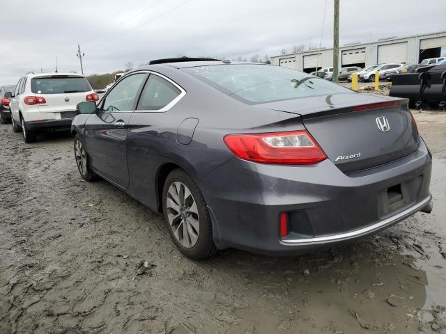 Photo 2 from auction – 2015 HONDA ACCORD EXL with VIN 1HGCT1B82FA004214