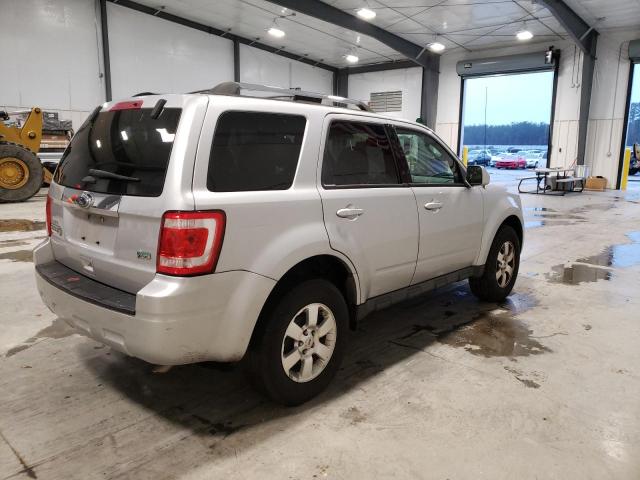 Photo 3 from auction – 2012 FORD ESCAPE LIM with VIN 1FMCU0EGXCKC00430