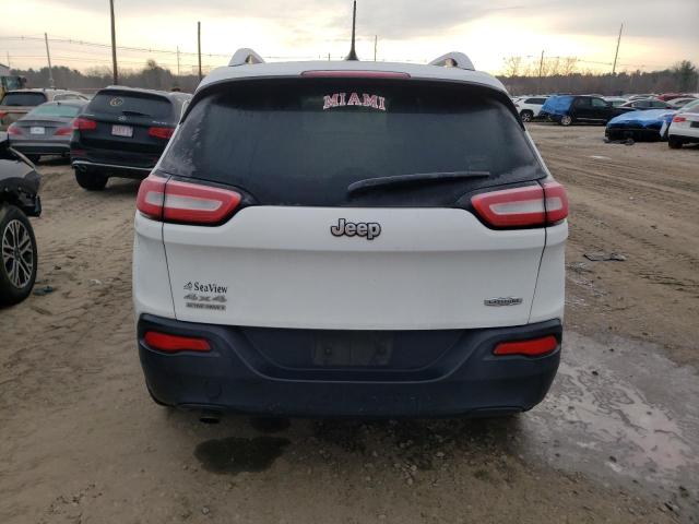 Photo 6 from auction – 2014 JEEP CHEROKEE L with VIN 1C4PJMCB2EW110245