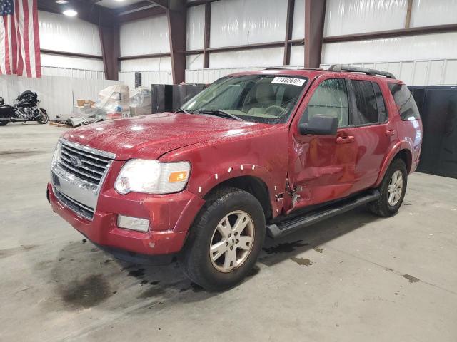 FORD EXPLORER X 2009 z numerem VIN 1FMEU63E89UA25654 - Zdjęcie z aukcji