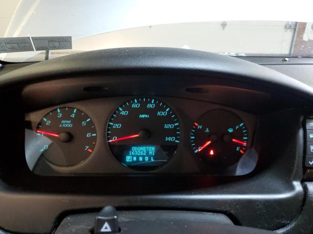 Photo 9 from auction – 2013 CHEVROLET IMPALA LS with VIN 2G1WF5E34D1199758