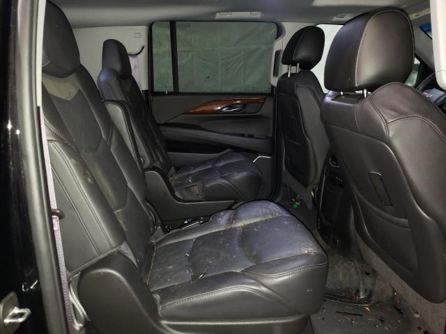 Photo 11 from auction – 2017 CADILLAC ESCALADE E with VIN 1GYS4HKJ8HR340385