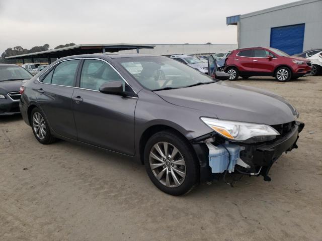Photo 4 from auction – 2017 TOYOTA CAMRY LE with VIN 4T1BF1FK0HU689818