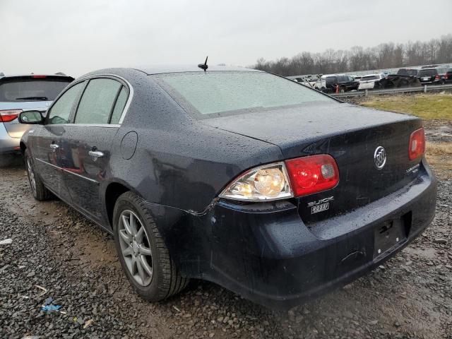 Photo 2 from auction – 2006 BUICK LUCERNE CX with VIN 1G4HD57266U245247