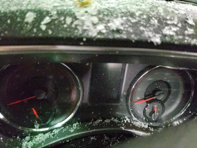 Zdjęcie 9 z aukcji – 2013 DODGE CHARGER SE z VIN 2C3CDXBG7DH609757
