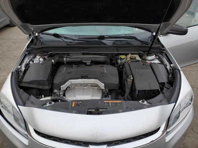 Photo 11 from auction – 2016 CHEVROLET MALIBU LIM with VIN 1G11B5SA1GF133660