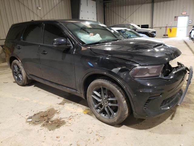 Photo 4 from auction – 2021 DODGE DURANGO R/ with VIN 1C4SDJCT9MC723441