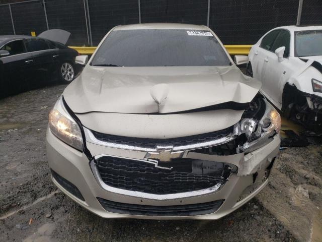 Photo 5 from auction – 2016 CHEVROLET MALIBU LIM with VIN 1G11C5SA8GF155152