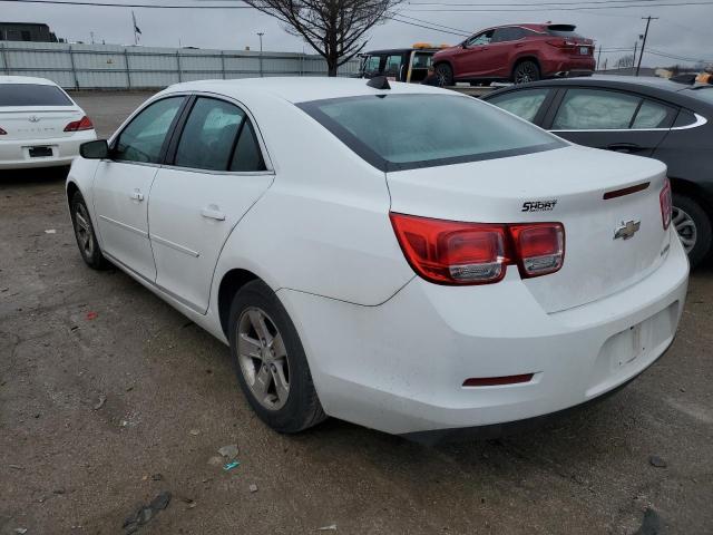Photo 2 from auction – 2013 CHEVROLET MALIBU LS with VIN 1G11B5SA4DF218049
