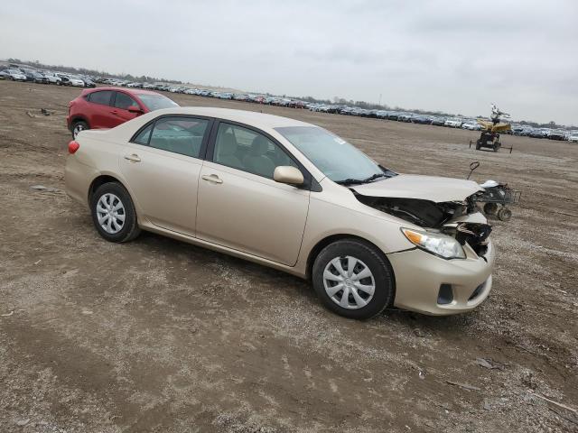 Photo 4 from auction – 2011 TOYOTA COROLLA BA with VIN 2T1BU4EEXBC576552