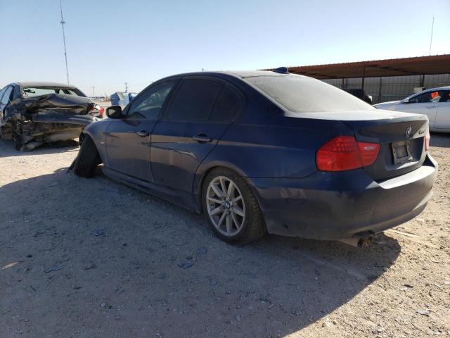 Photo 2 from auction – 2011 BMW 328 I with VIN WBAPH7C5XBE850986