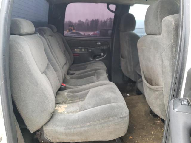 Foto 10 de la subasta – 2004 CHEVROLET SILVERADO con VIN 1GCHC23244F262304