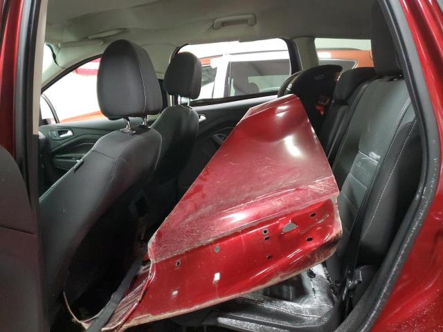 Photo 11 from auction – 2015 FORD ESCAPE SE with VIN 1FMCU0GX0FUB24870