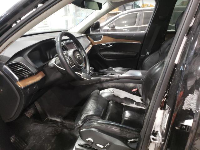 Photo 7 from auction – 2016 VOLVO XC90 T6 with VIN YV4A22PL4G1014673