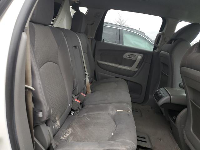 Photo 11 from auction – 2011 CHEVROLET TRAVERSE L with VIN 1GNKRFEDXBJ143510