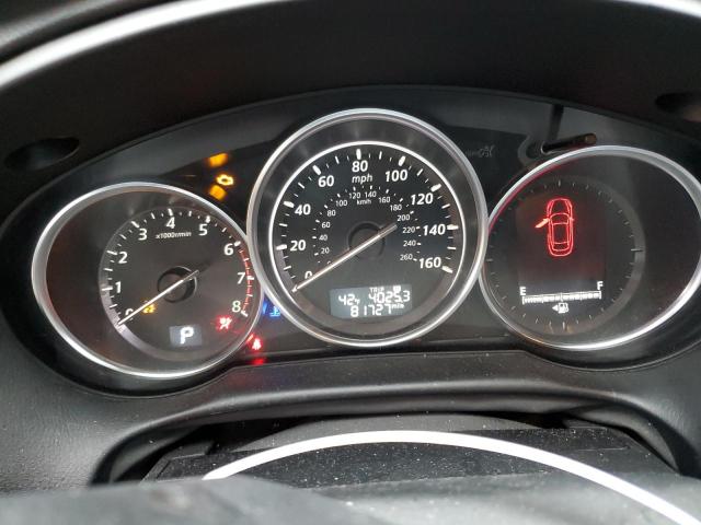 Photo 9 from auction – 2015 MAZDA CX-5 GT with VIN JM3KE2DY8F0471058