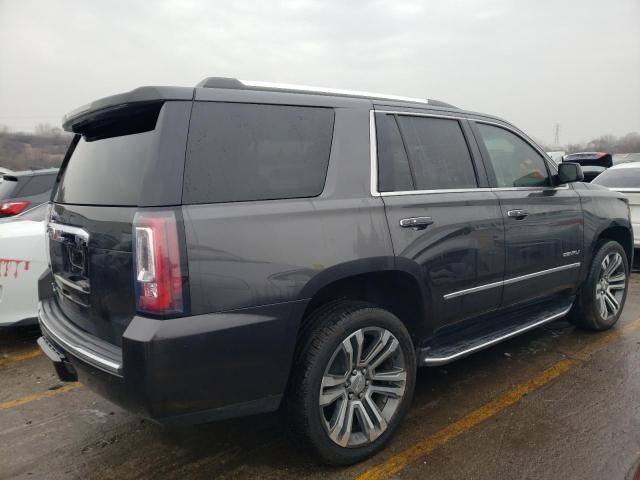 Photo 3 from auction – 2017 GMC YUKON DENA with VIN 1GKS2CKJXHR251842