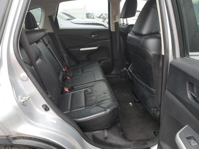 Photo 11 from auction – 2015 HONDA CR-V EXL with VIN 5J6RM3H7XFL014469
