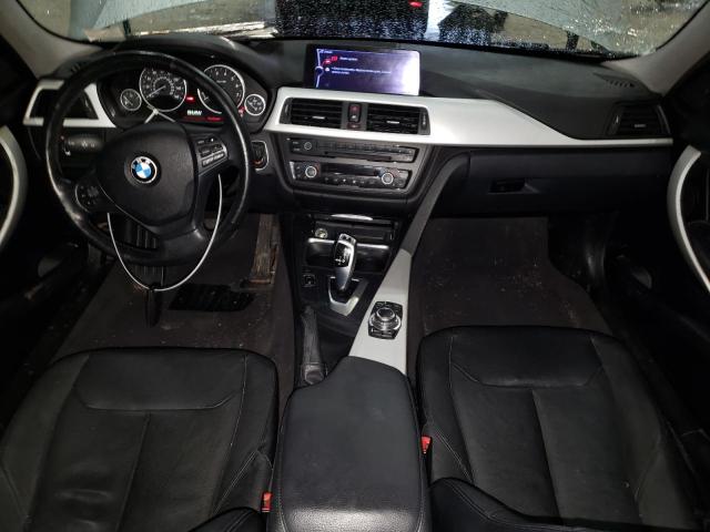 Photo 8 from auction – 2013 BMW 328 XI with VIN WBA3B3G5XDNP38436